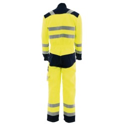 Zaščitni kombinezon MULTI PRO NEW 6 IN 1 